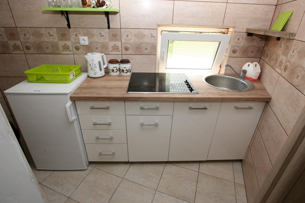 Bugi Apartment Kotor Luaran gambar